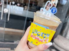 -瑞幸咖啡(振业大厦店)