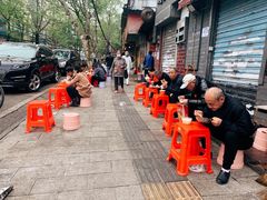 -丽华早点(大成路店)