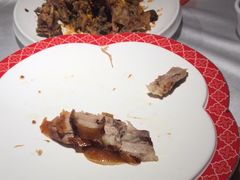 -京味民福烤鸭店(建设四马路店)