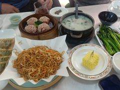 -合晋食府(广州合晋帝苑酒店)