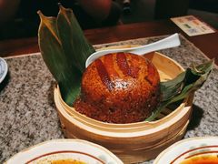 -南京大牌档(青岛万象城店)