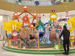 -凯德广场(西城店)