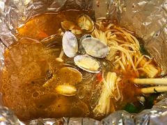 -大学城夜市大排档(凤栖路店)