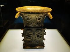 -陕西历史博物馆