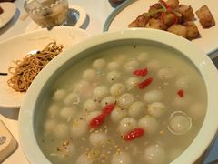 -申粤轩酒楼·三十年粤菜经典(丁香花园店)
