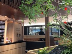 -太二酸菜鱼(花都融创茂店)