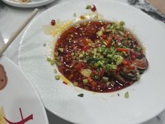 -小郭私房菜·海肠捞饭店(学士街店)