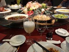 -文杏酒楼(一品天下店)
