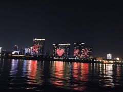 -武汉关码头(轮渡站)