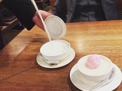 -正德顺順德雙皮奶(中信店)