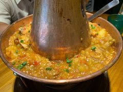 -觅山云南菜(泊富ICITY店)