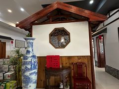 -呼吸森林·生态农庄农家乐私房菜