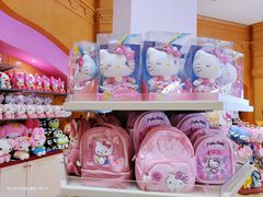 -杭州Hello Kitty乐园