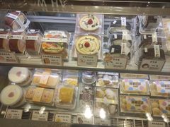 -欢牛蛋糕屋(萧山万象汇店)