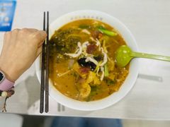 -许记大碗皮肚面馆(三条巷店)