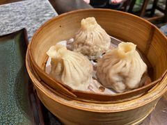 天王烤鸭包-南京大牌档(中关村店)
