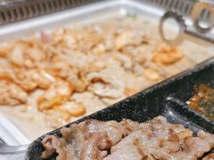 -新石器烤肉(虹悦城店)
