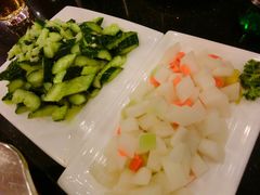 -蝎王府羊蝎子(北大地店)