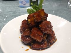 -望乡楼上海菜(日月光店)