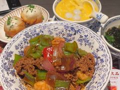 -阿大排档(长春这有山店)