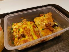 -老通城豆皮大王(吉庆街店)