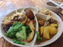 -素满香·食养自助(建邺万达店)