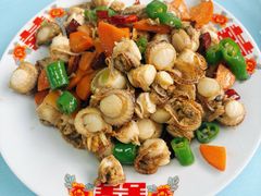 -崴海渔村(虹梅路店)