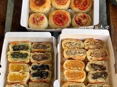 -海曙西区老大房(孝闻街店)
