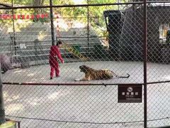 -石燕湖生态旅游景区