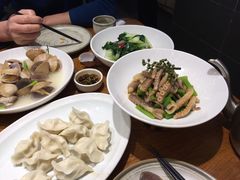 -必点海鲜·鲅鱼水饺(鞍山西道店)