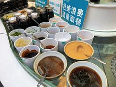 -王家渡火锅店(棕榈泉店)