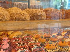 -BreadTalk面包新语(凯德闵行商业中心店)