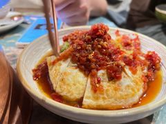 -浩海火燒雲傣家菜(芮欧百货店)