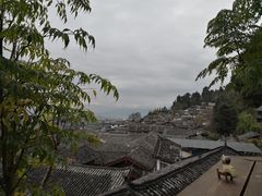 -丽江花间堂·隐泉院