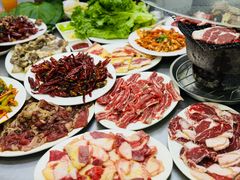 -松明一烤肉馆(鲁园店)