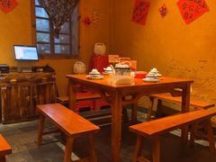 -老萍巷•莲花血鸭(楚萍店)
