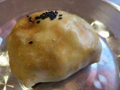 -阿拉木汗餐厅(山大路店)
