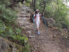 -阳台山自然风景区