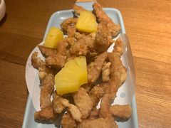 福州醉排骨-闽上鲜·福建菜(龙湖滨江天街店)