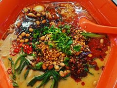 -张亮麻辣烫(哈尔滨金爵万象店)