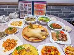 -姐妹鸭仔饭店(湾南路店)