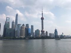 -上海港国际客运中心