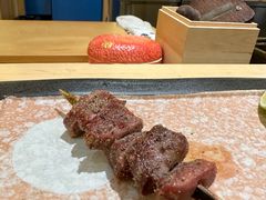 -鳥忆·omakase炭火烧鸟