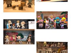 -泡泡玛特POPMART(天环购物中心店)