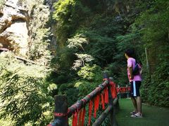 -神龙峡风景区