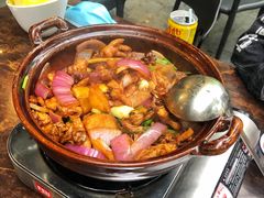 鸡煲-胡须佬鸡煲四季火锅(海雅缤纷城店)