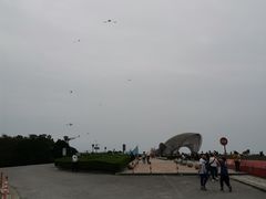 -南汇嘴观海公园