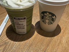 -星巴克臻选(郑州国贸360广场店)