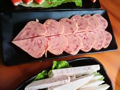 -捞围鲜·港式打边炉(海阳路店)