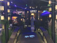 -绿茶餐厅(千岛湖银泰城店)